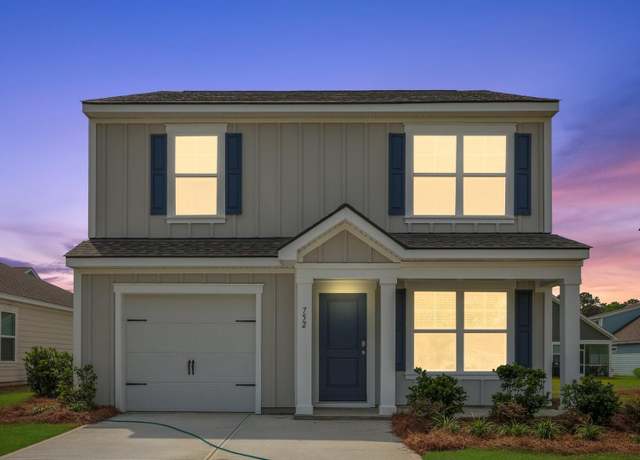 Property at 752 Striped Bass Ct, Santee, SC 29142, 3 beds, 2.5 baths