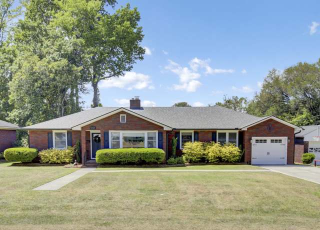 Property at 5029 Victoria Ave, North Charleston, SC 29405, 3 beds, 2 baths