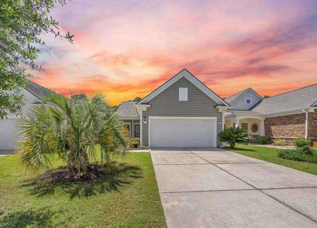 Property at 546 Sea Foam St, Summerville, SC 29486, 2 beds, 2 baths