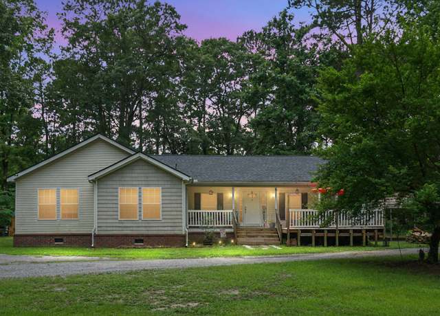 Property at 785 Coral Acres Dr, Moncks Corner, SC 29461, 3 beds, 2 baths