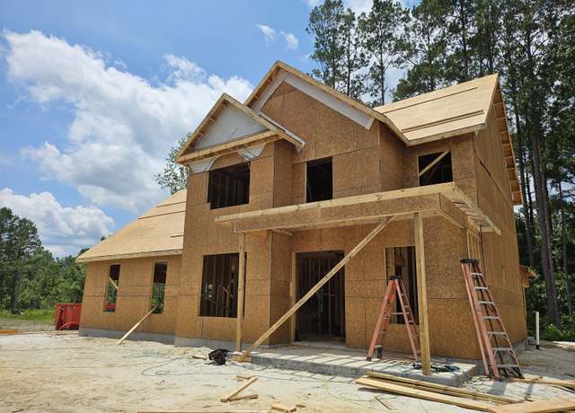Property at 1156 Porcher School Rd, Awendaw, SC 29429, 3 beds, 2.5 baths