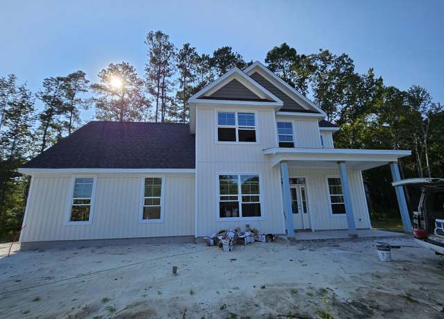 Property at 1156 Porcher School Rd, Awendaw, SC 29429, 3 beds, 2.5 baths