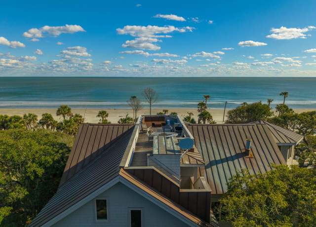 Property at 367 Pelican Flight Dr, Dewees Island, SC 29451, 5 beds, 4.5 baths