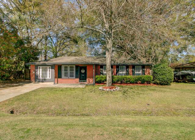 Property at 4418 Hardwood St, Ladson, SC 29456, 4 beds, 1 bath