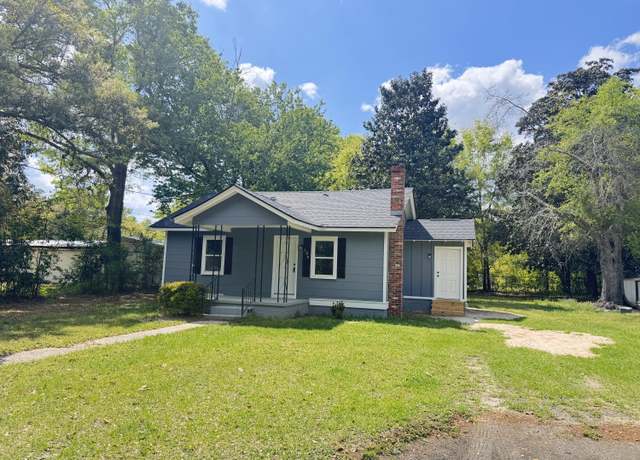 Property at 109 Alexander St, Walterboro, SC 29488, 2 beds, 1 bath