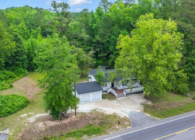 Property at 358 Highway 78, Ridgeville, SC 29472, 3 beds, 2 baths