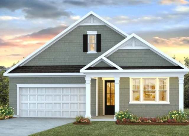 Property at 191 Chicora Ln, Yemassee, SC 29945, 3 beds, 3 baths