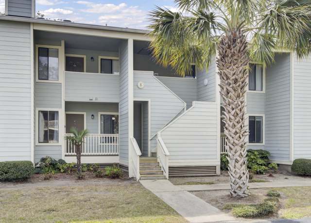 Property at 1481 Center Street Ext #601, Mount Pleasant, SC 29464, 2 beds, 2 baths