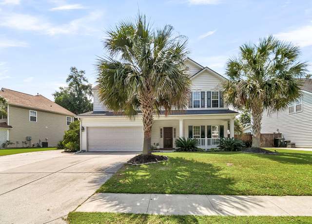 Property at 5257 Mulholland Dr, Summerville, SC 29485, 4 beds, 2.5 baths