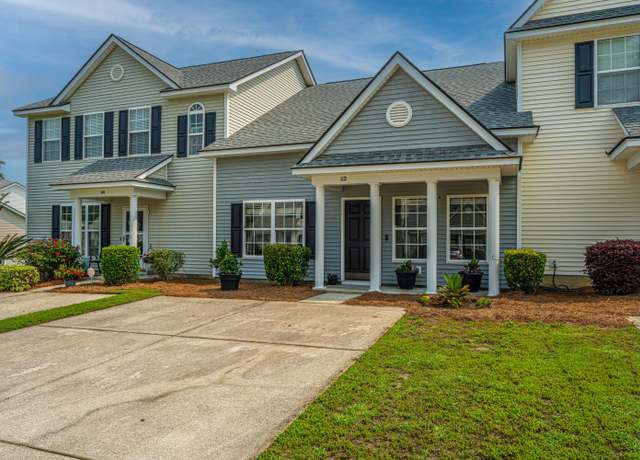 Property at 112 Lake Jogassee Dr, Summerville, SC 29485, 2 beds, 2.5 baths