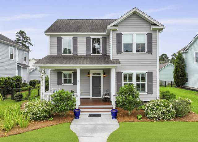 Property at 3998 Capensis Ln, Ravenel, SC 29470, 4 beds, 2.5 baths