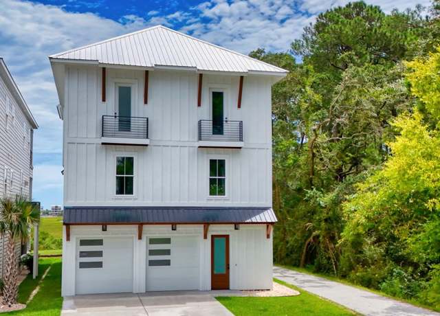 Property at 42 Enclave Pl, Pawleys Island, SC 29585, 4 beds, 4 baths