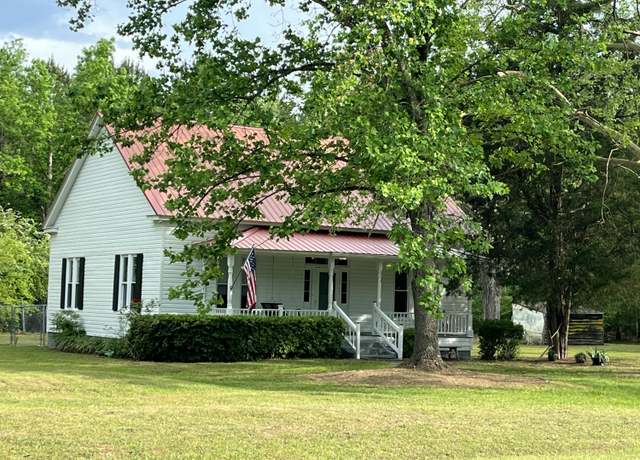 Property at 5924 Wagener Rd, Wagener, SC 29164, 3 beds, 1 bath