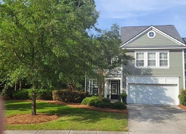 Property at 101 Fresh Meadow Ln, Mount Pleasant, SC 29466, 3 beds, 2.5 baths