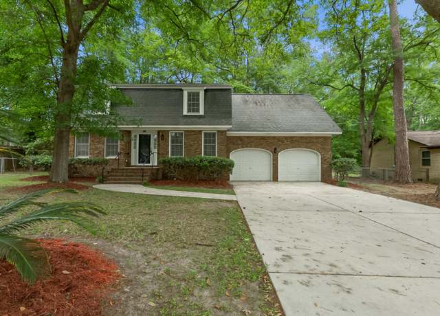 Property at 105 Spring St, Summerville, SC 29485, 4 beds, 2.5 baths