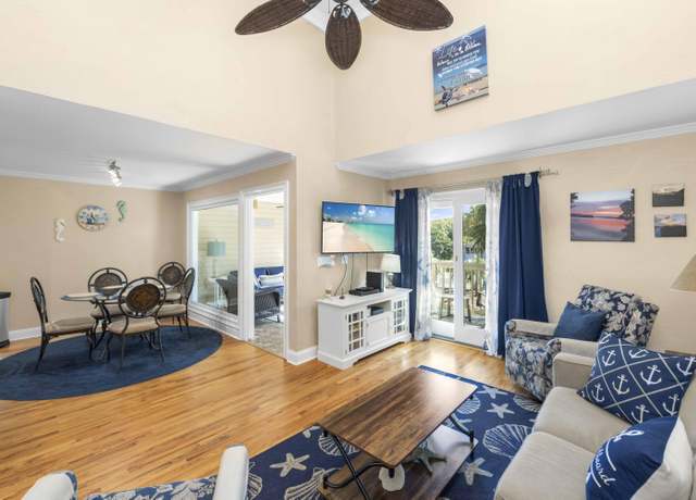 Property at 1638 Live Oak Park, Seabrook Island, SC 29455, 2 beds, 2 baths