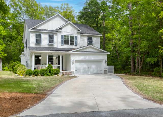 Property at 3361 Olivia Marie Ln, Johns Island, SC 29455, 4 beds, 2.5 baths