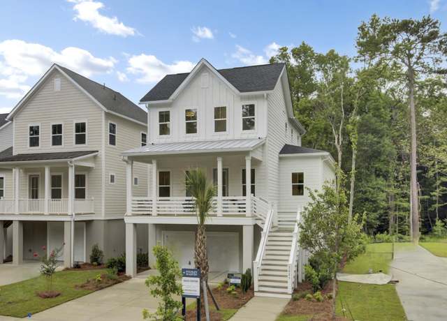 Property at 615 Du Bois Dr, Johns Island, SC 29455, 4 beds, 3.5 baths