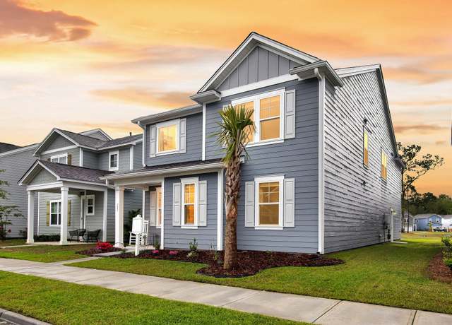 Property at 131 Brant Dr, Summerville, SC 29483, 4 beds, 3 baths