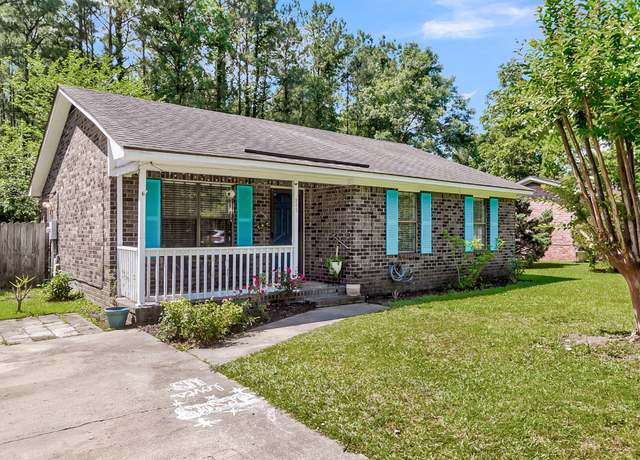 Property at 202 Pamela Ln, Summerville, SC 29483, 3 beds, 1 bath