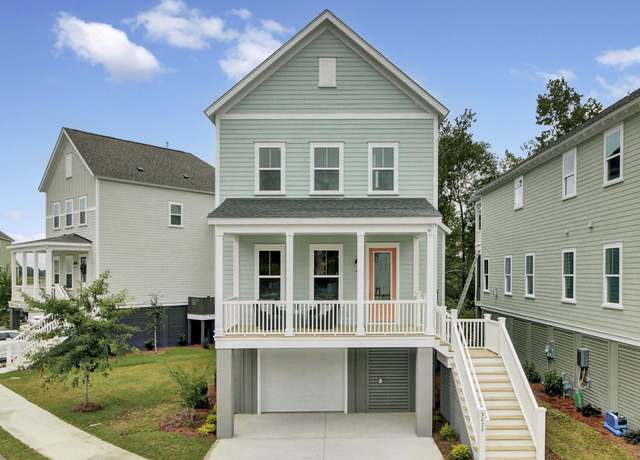 Property at 617 Du Bois Dr, Johns Island, SC 29455, 4 beds, 2.5 baths