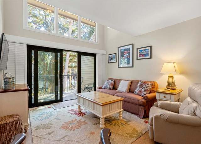 Property at 149 High Hammock Villas, Seabrook Island, SC 29455, 1 bed, 1.5 baths