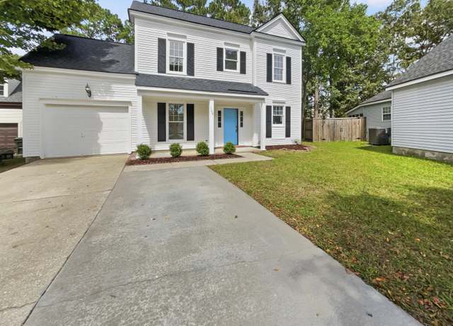 Property at 109 Ashton Dr, Goose Creek, SC 29445, 3 beds, 2 baths