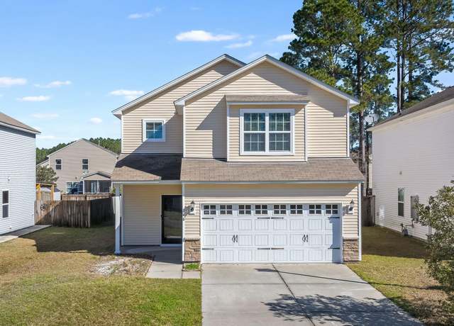 Property at 346 Iveson Rd, Summerville, SC 29486, 3 beds, 2.5 baths