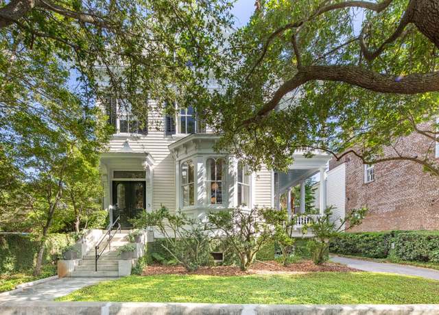 Property at 155 Wentworth St Unit A, Charleston, SC 29401, 2 beds, 2 baths
