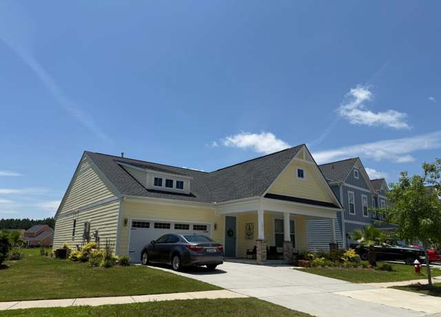 Property at 1037 Magnolia Warbler Way, Ravenel, SC 29470, 3 beds, 2 baths