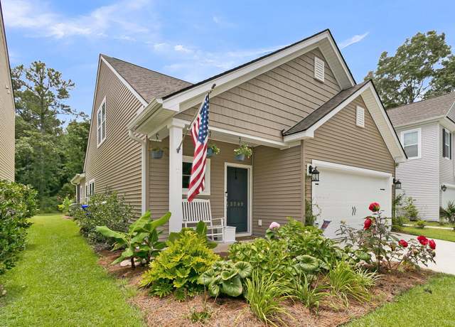 Property at 3789 Tupelo Branch Row, Mount Pleasant, SC 29429, 4 beds, 3 baths