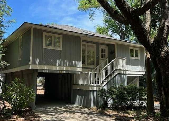 Property at 21 Twin Oaks (1/8 Share) Ln, Isle Of Palms, SC 29451, 3 beds, 2 baths