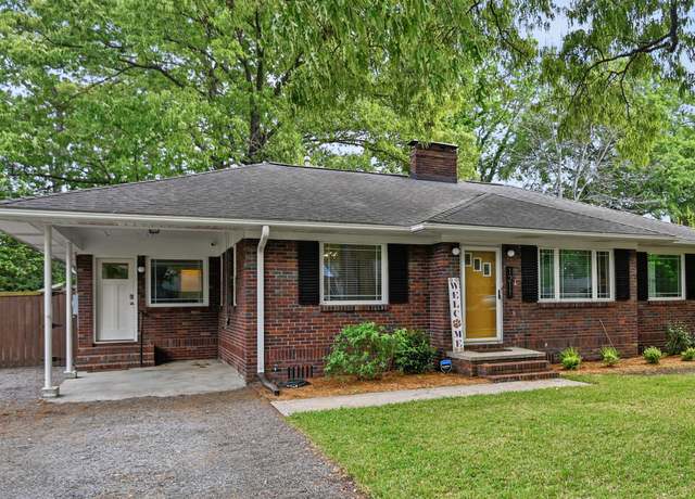 Property at 1211 Eastwood Ave, Hanahan, SC 29410, 3 beds, 2 baths