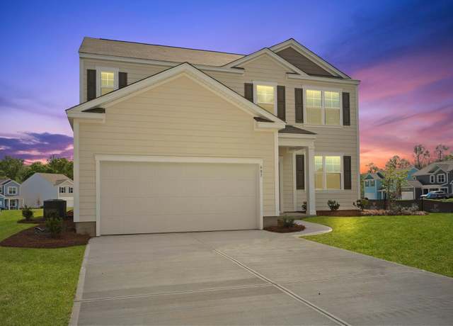 Property at 405 Peachwood Ln, Moncks Corner, SC 29461, 5 beds, 3.5 baths