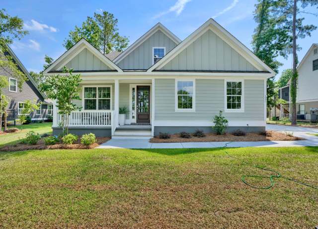 Property at 367 Wappoo Trace Ln, Summerville, SC 29486, 4 beds, 3.5 baths