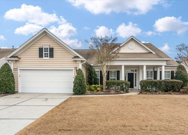 Property at 323 Waterlily Way, Summerville, SC 29486, 2 beds, 2 baths