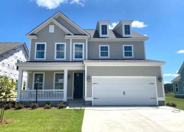 Property at 767 Maynard Ln, Summerville, SC 29486, 5 beds, 3.5 baths