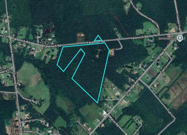 Property at 0 Yaremich Rd, Moncks Corner, SC 29461