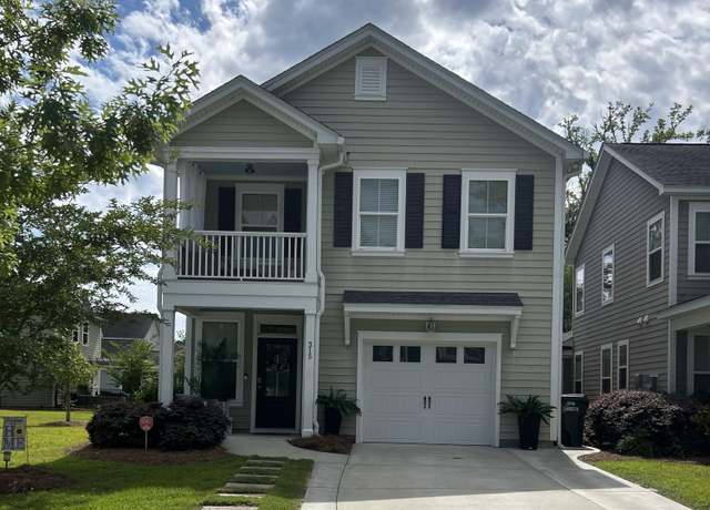 Property at 315 Grouse Park, Charleston, SC 29414, 3 beds, 2.5 baths