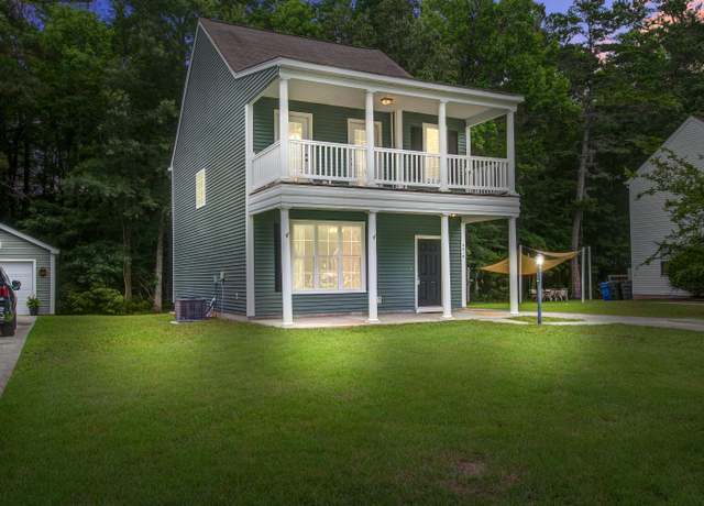 Property at 4818 Buttercup Way, Summerville, SC 29485, 3 beds, 2.5 baths