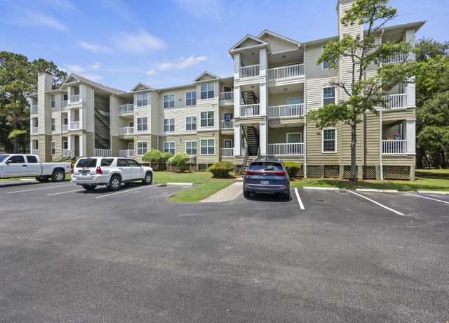 Property at 700 Daniel Ellis Dr #10305, Charleston, SC 29412, 1 bed, 1 bath