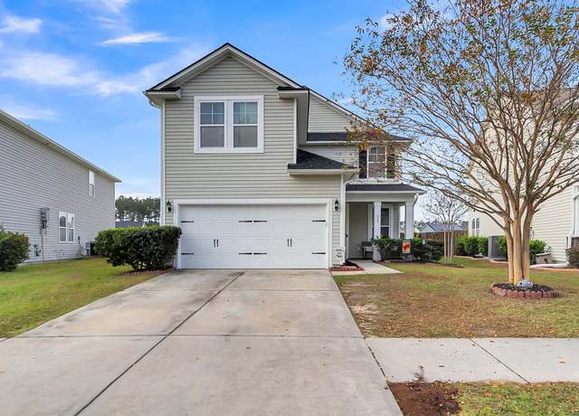 Property at 223 Laurel Crest Way, Summerville, SC 29486, 4 beds, 2.5 baths