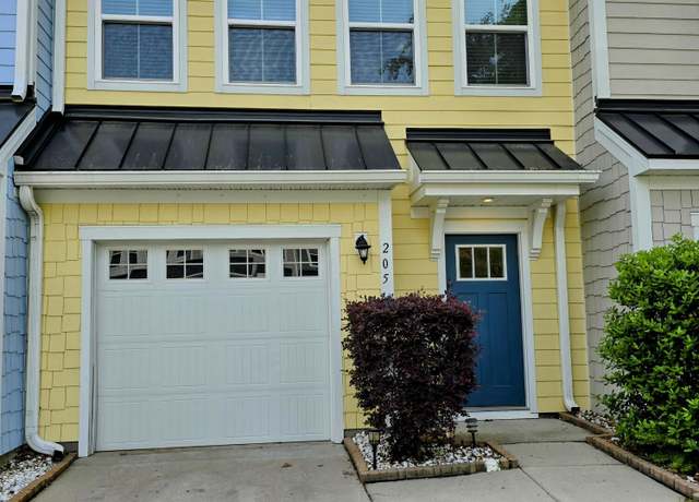 Property at 205 Grand Palm Ln, Summerville, SC 29485, 3 beds, 2.5 baths
