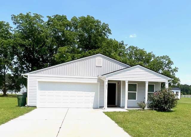 Property at 841 Twin Oaks Cir, Lake City, SC 29560, 4 beds, 2 baths