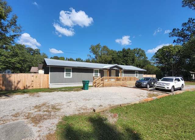 Property at 315 E Clark St, Pinewood, SC 29125, 4 beds, 2 baths