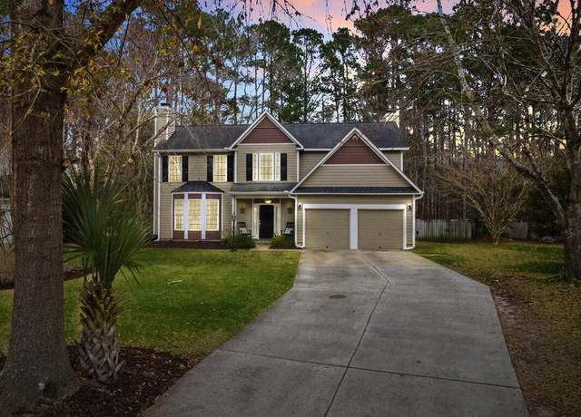 Property at 3216 Rose Walk Ct, Mount Pleasant, SC 29466, 4 beds, 2.5 baths