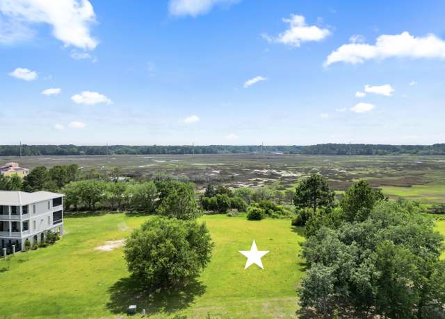 Property at 2319 Rushland Landing Rd, Johns Island, SC 29455