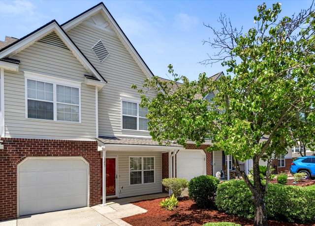 Property at 125 Greyson Cir, Goose Creek, SC 29445, 3 beds, 2.5 baths