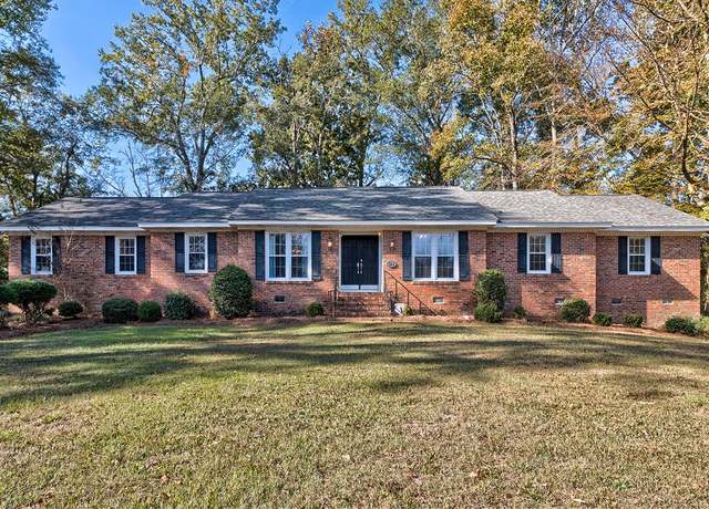 Property at 208 Brook Dr, Saint Matthews, SC 29135, 4 beds, 3 baths