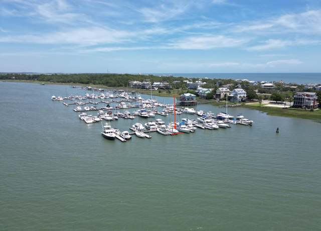 Property at 66 West 9th St Unit A-8, Folly Beach, SC 29439